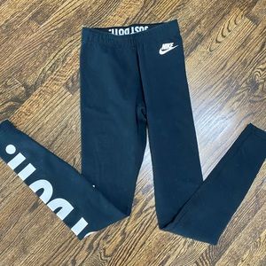 Nike leggings